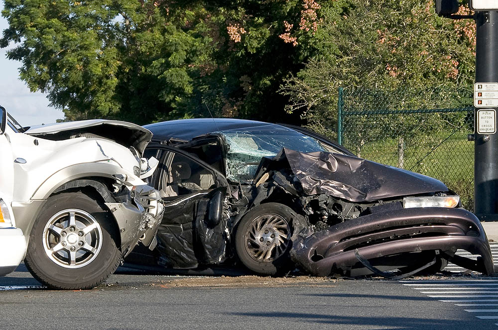 Is Oklahoma A No-Fault State For Car Accidents?