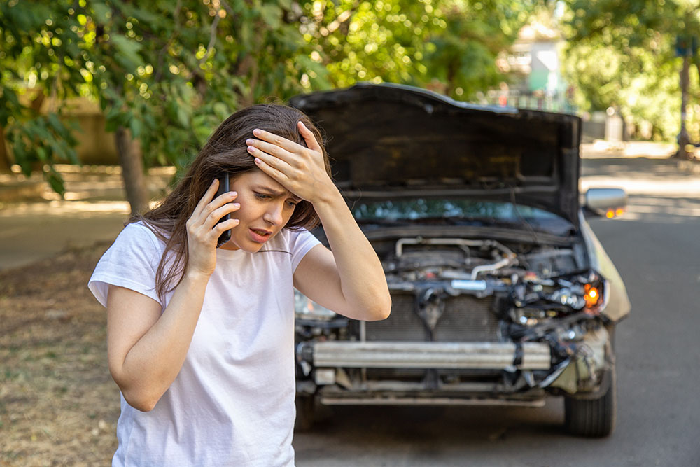 How Much Will An Accident Devalue My Car?