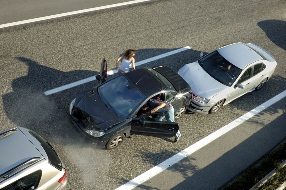 Risks of Not Contacting an Attorney After a Car Accident