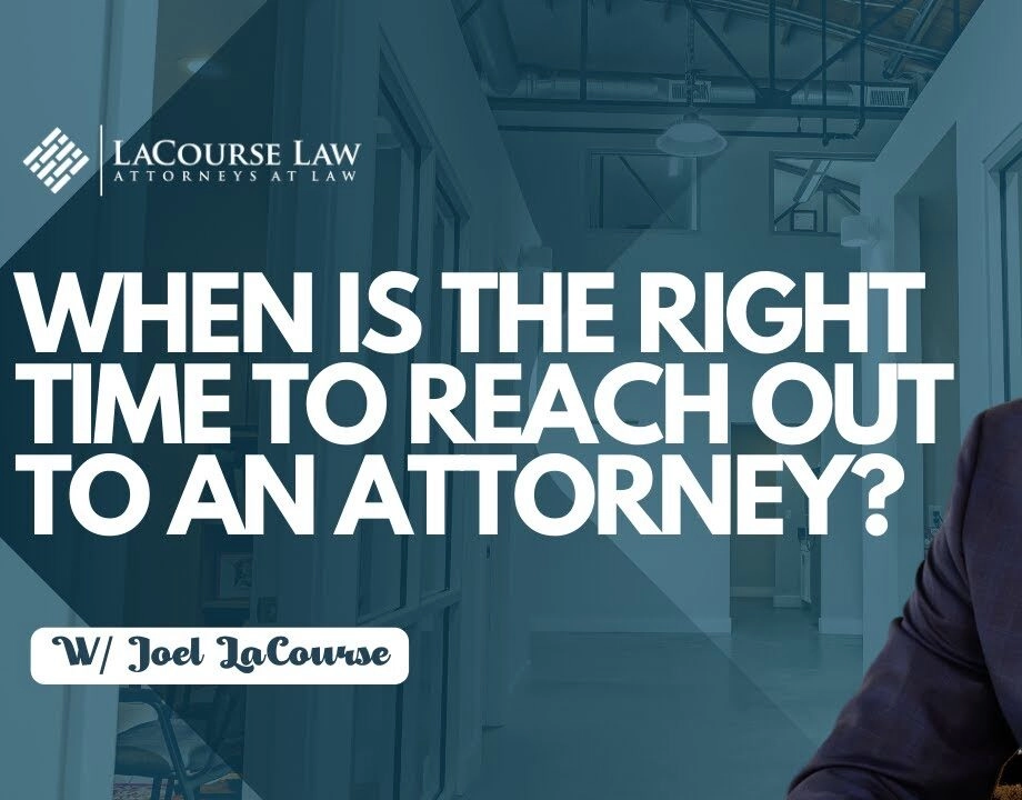 Lacourse-video-right-time
